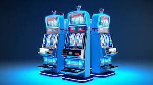 Màn hình slot nổ hũ tại xst với giao diện tiếng Việt sinh động