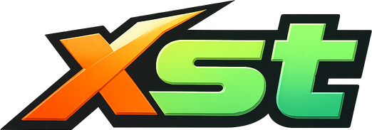 Logo xst